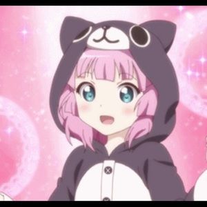 Meet your Posher, Nessa